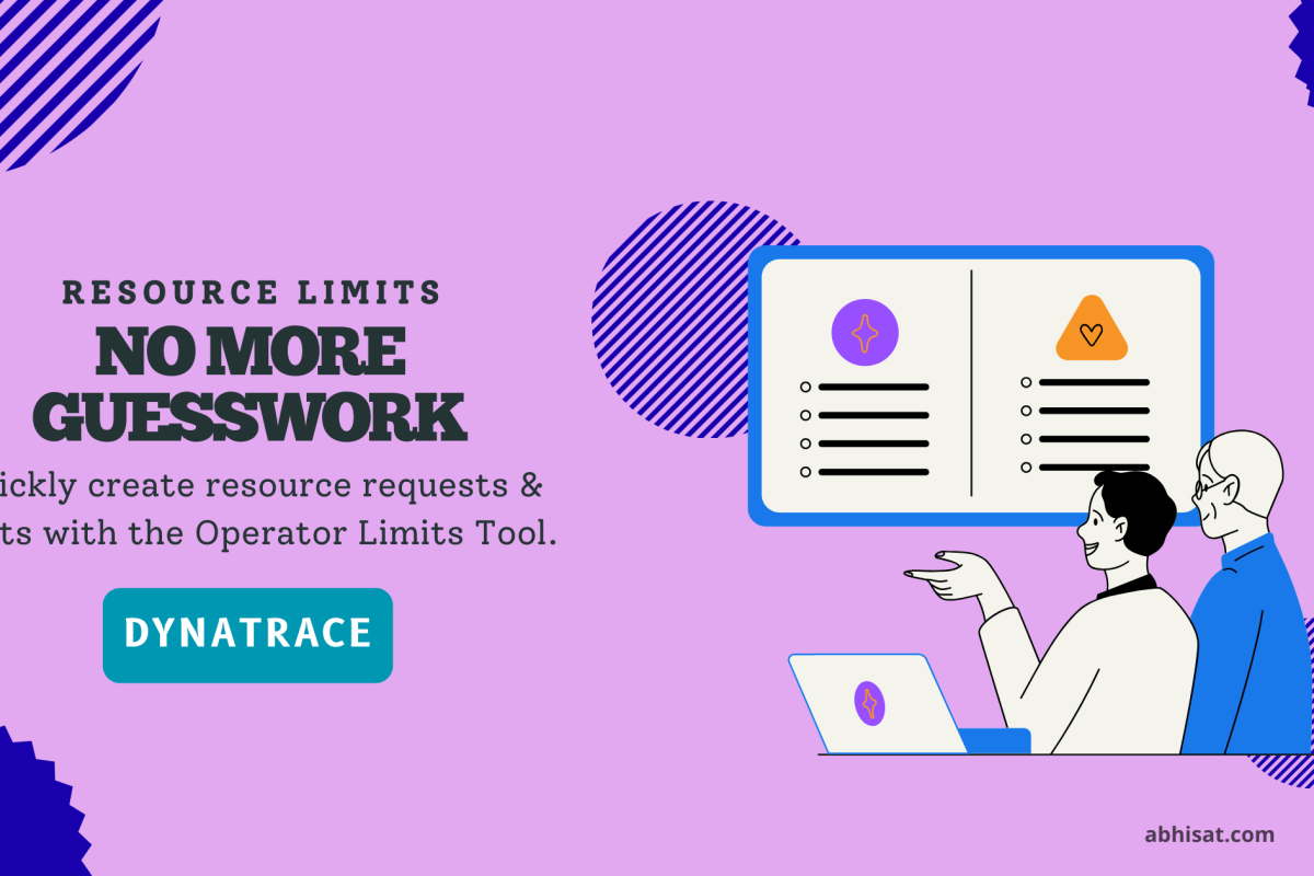 Getting Operator Deployments Right: The Importance of Resource Limits