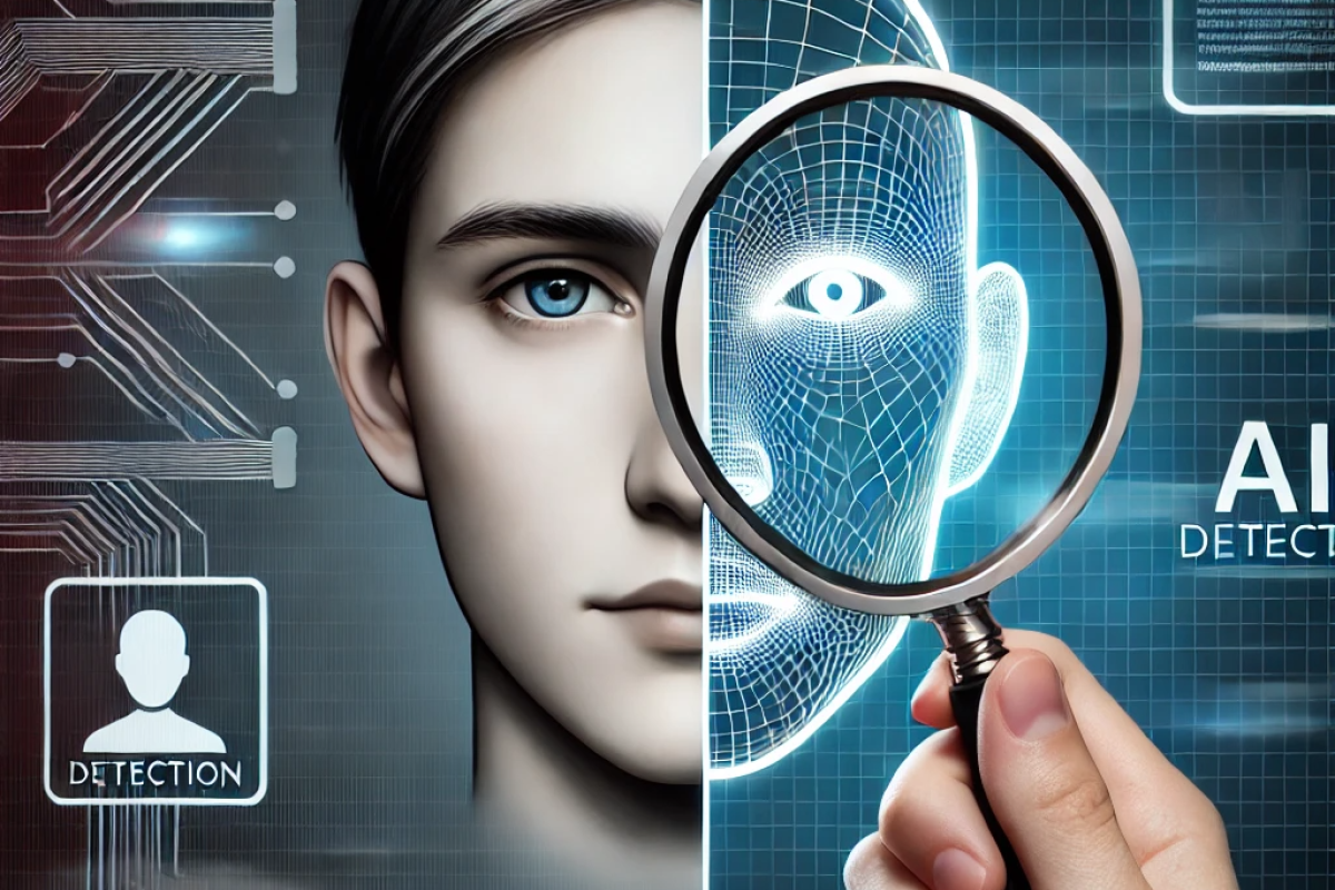 Fake vs Real Image Detection Web App: Using AI to Spot Manipulated Images