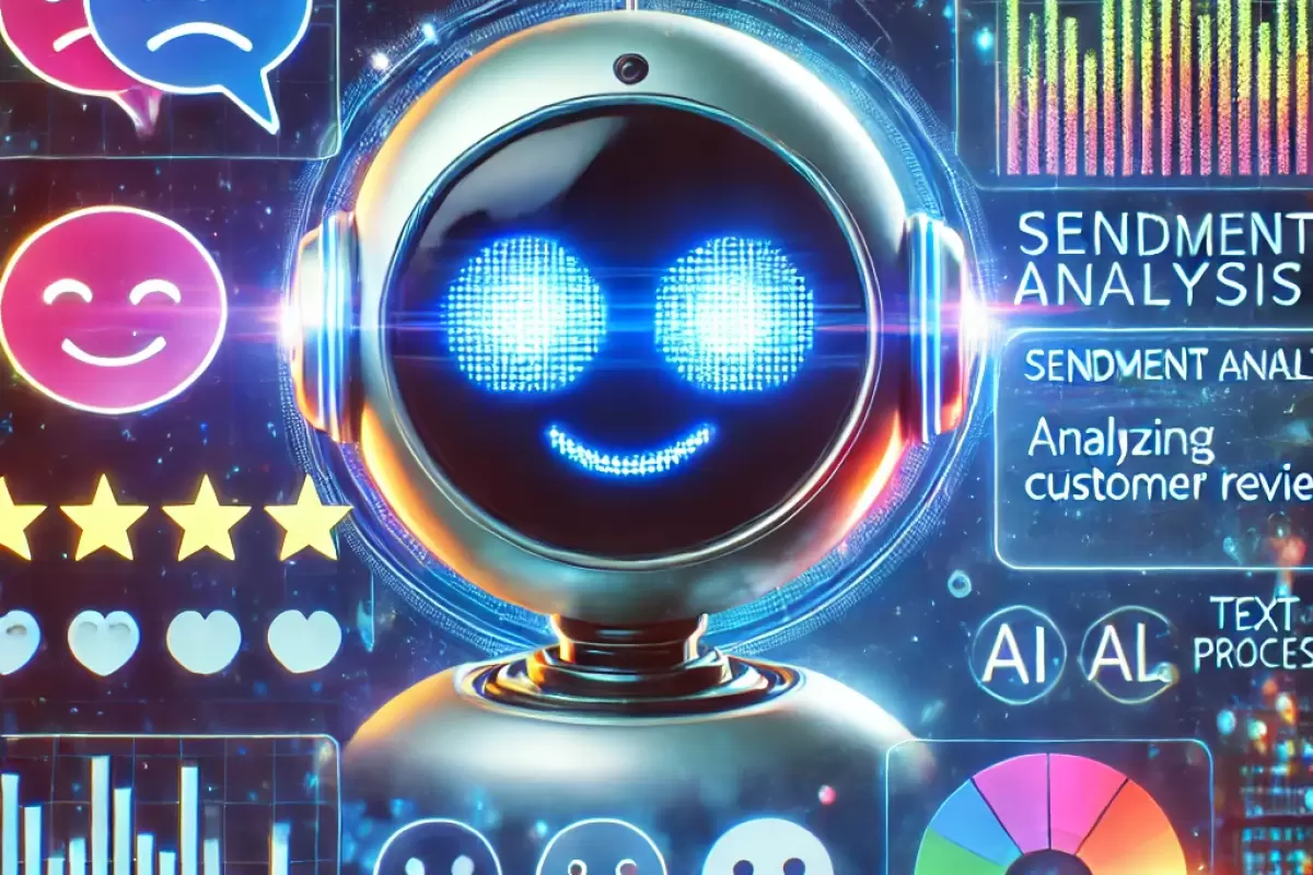 Enhancing E-commerce Insights: Sentiment Analysis of Product Reviews Using NLP