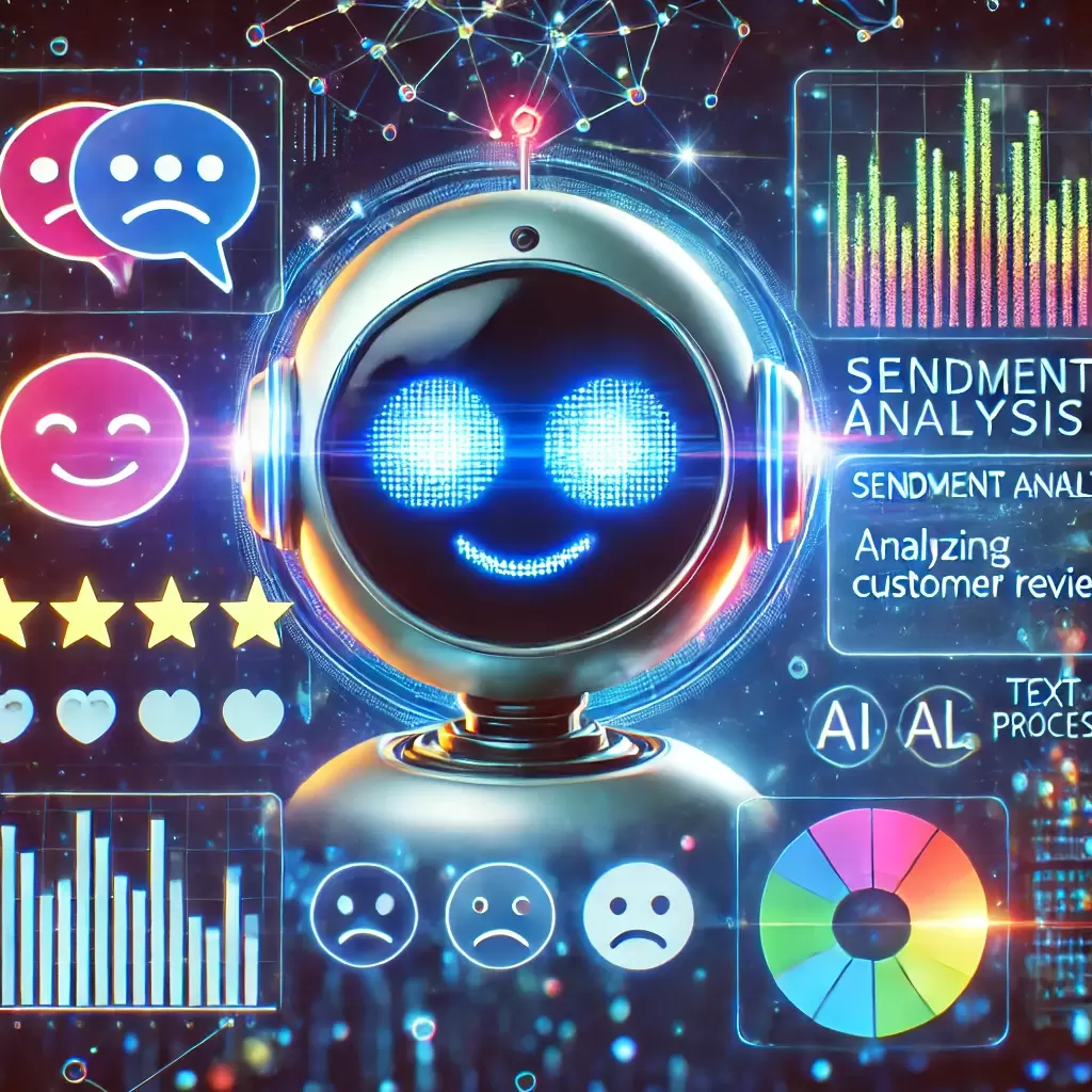 Enhancing E-commerce Insights: Sentiment Analysis of Product Reviews Using NLP