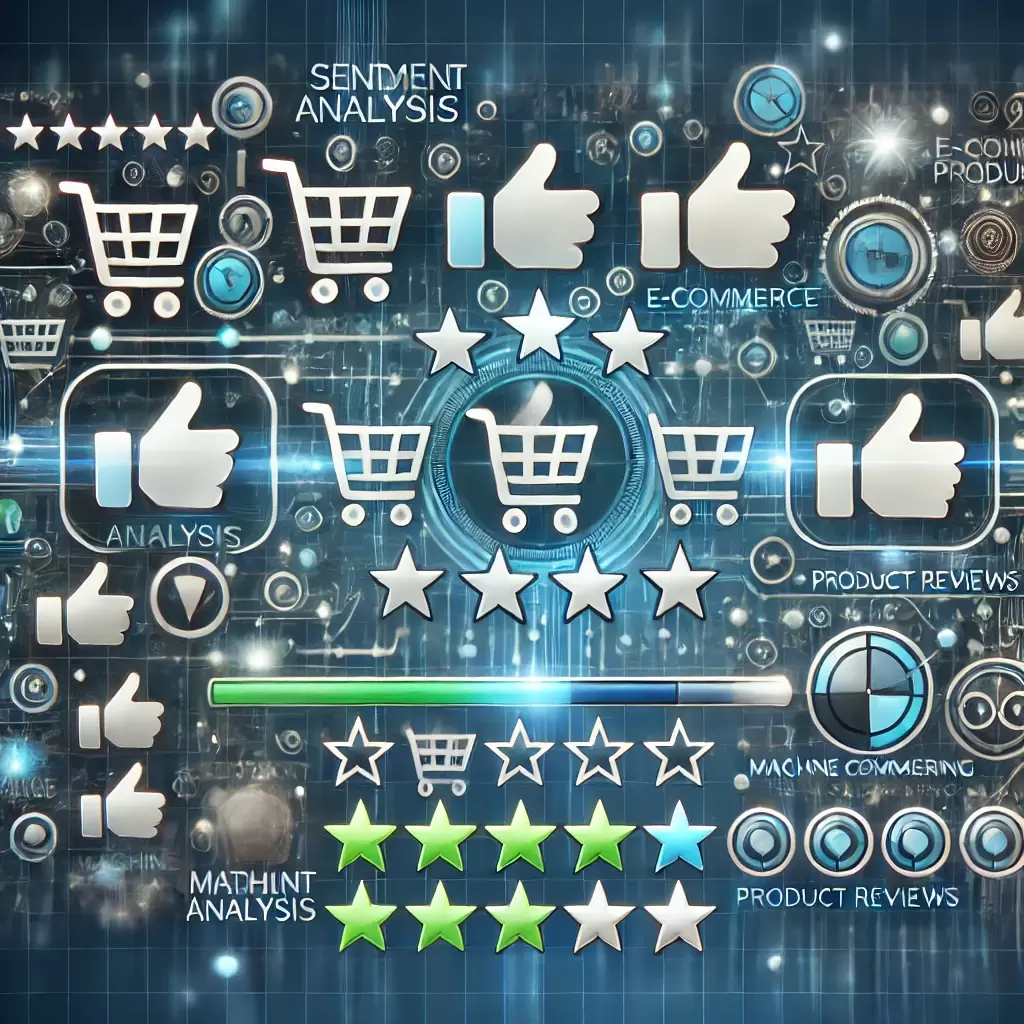 Sentiment Analysis - NLP